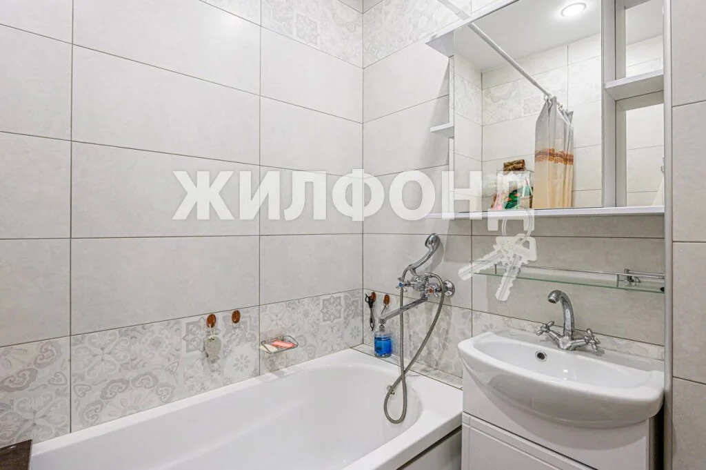 Продажа квартиры, Новосибирск, Плющихинская - Фото 5