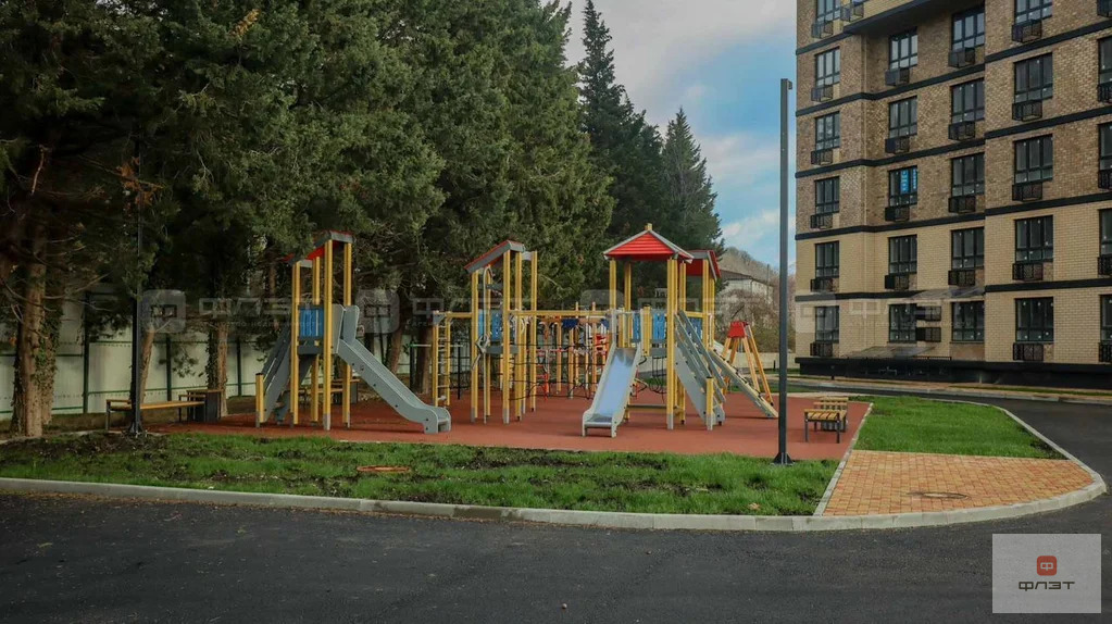 Продажа квартиры, Агой, Туапсинский район, ул. Горная - Фото 10