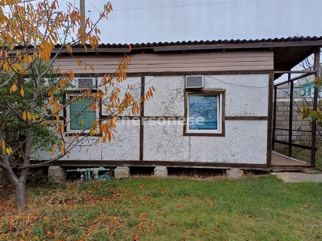 Продажа дома, Севастополь, территория СТ Теремок - Фото 13