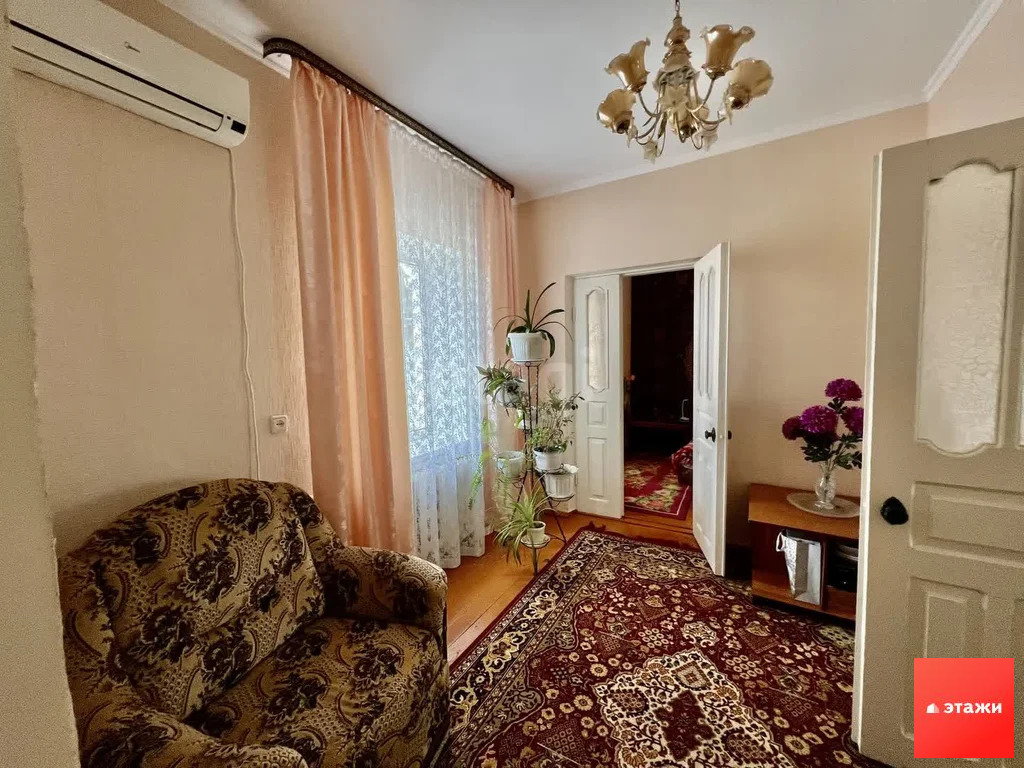 Продажа дома, Ивановка, Сакский район, ул. Приморская - Фото 13