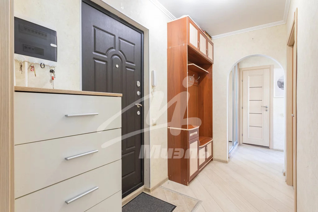 Продажа квартиры, Красногорск, Красногорский район, Карбышева ул, 25 - Фото 7