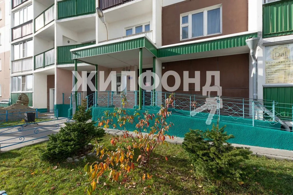 Продажа квартиры, Новосибирск, ул. Фадеева - Фото 31