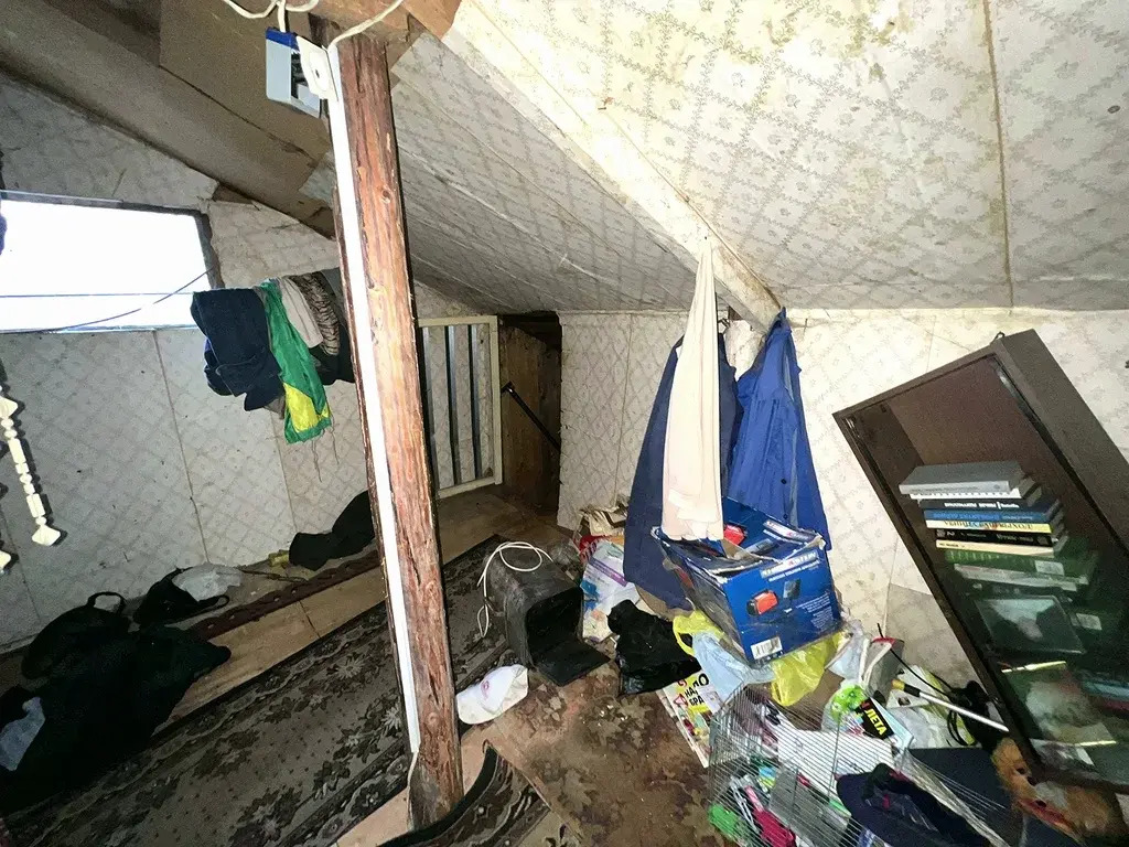 Дом в деревне Бекетовская - Фото 19