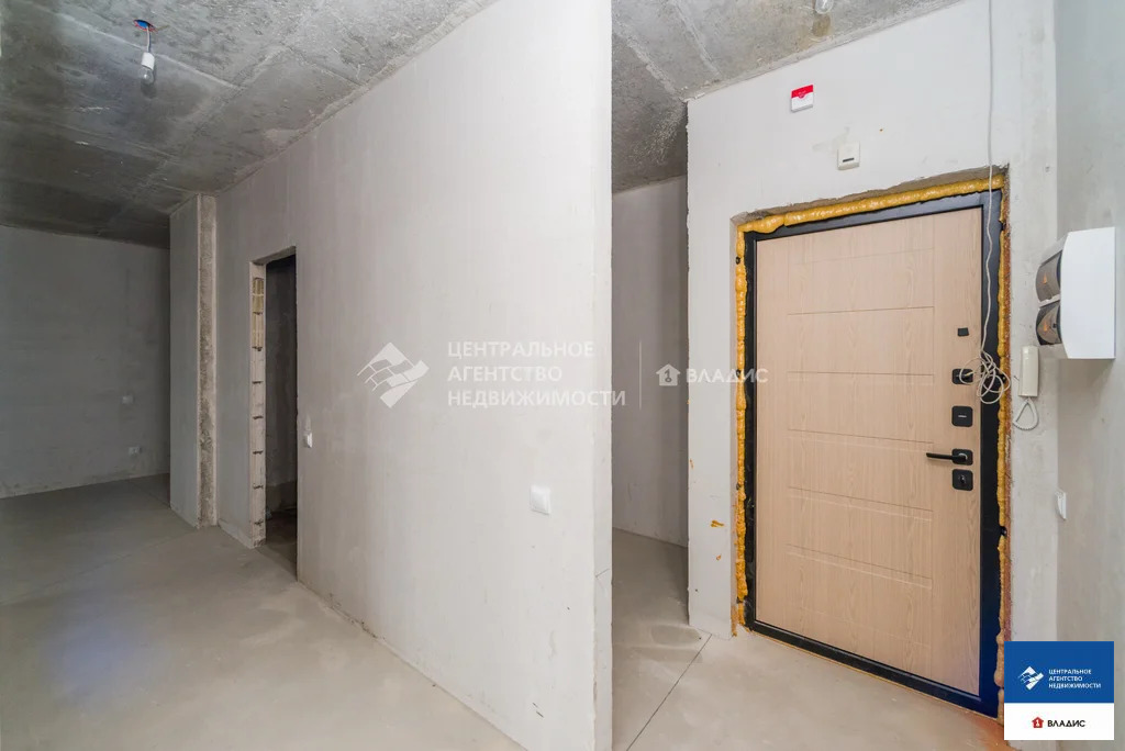 Продажа квартиры, Рязань, Московское ш. - Фото 12