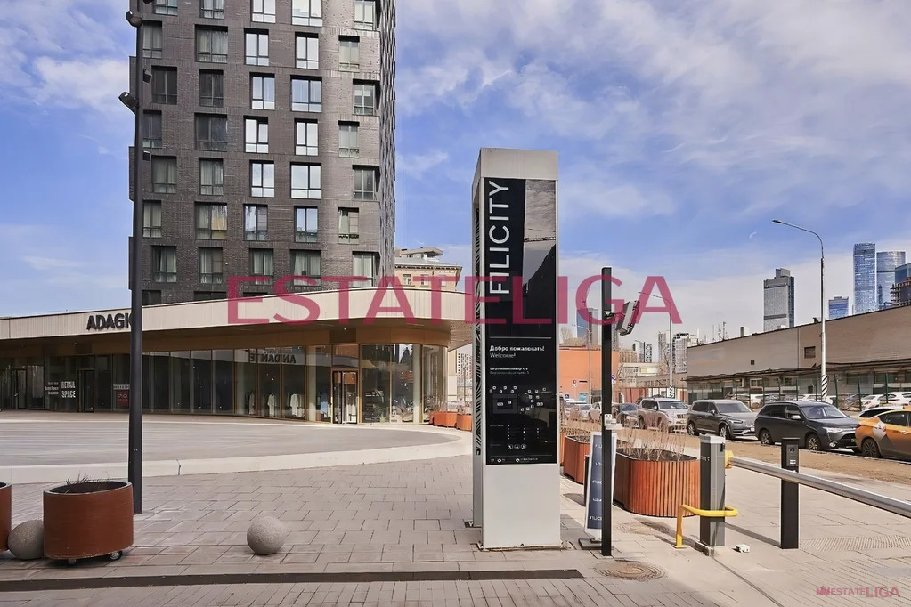 Продажа квартиры, Багратионовский проезд - Фото 25