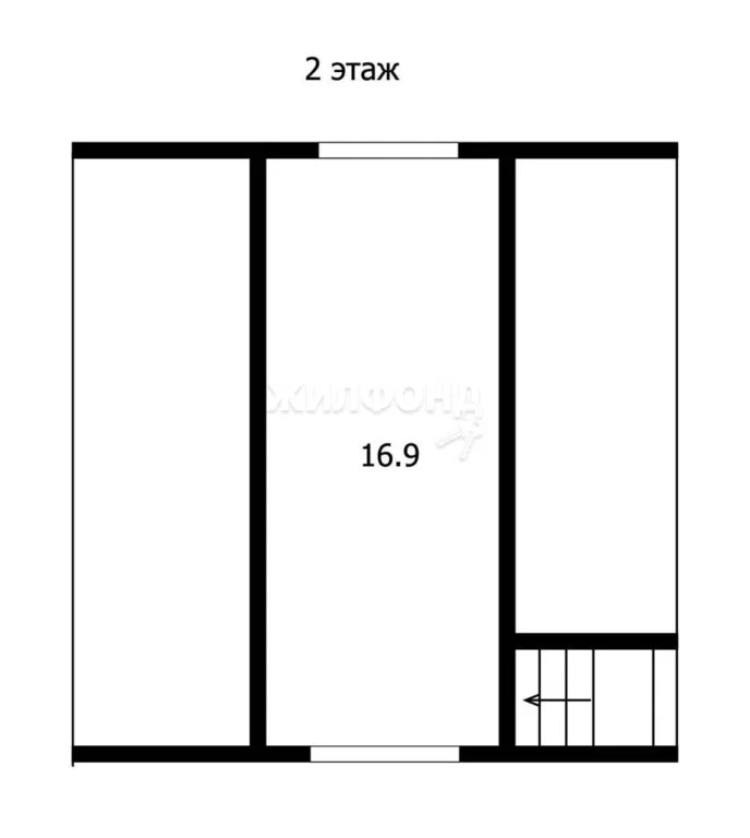 Продажа дома, Бердск - Фото 18