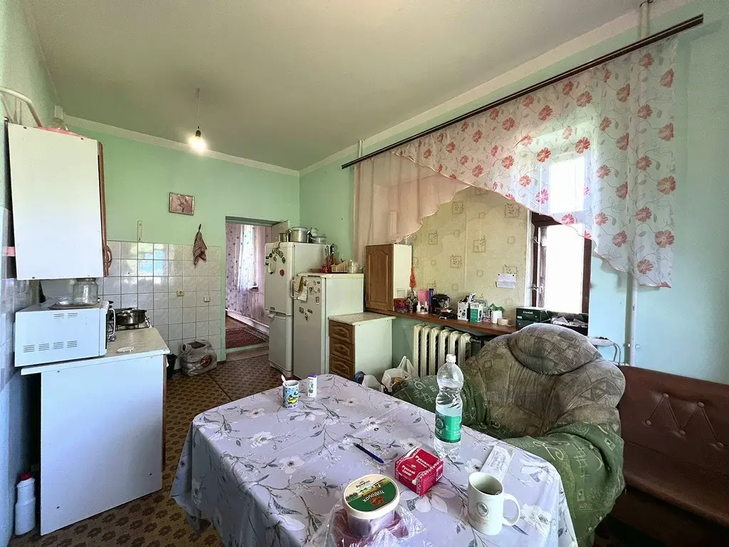 Дом в деревне Селянино - Фото 17