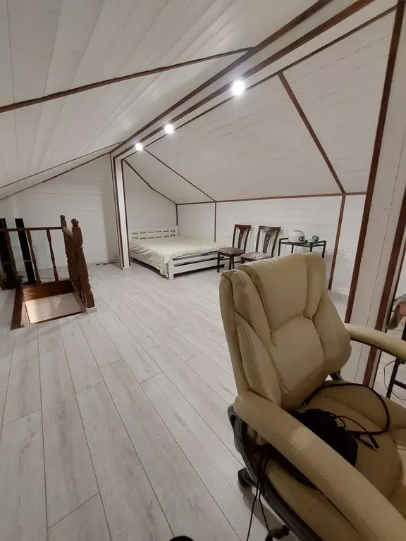 Продаётся дом в Комарово - Фото 13