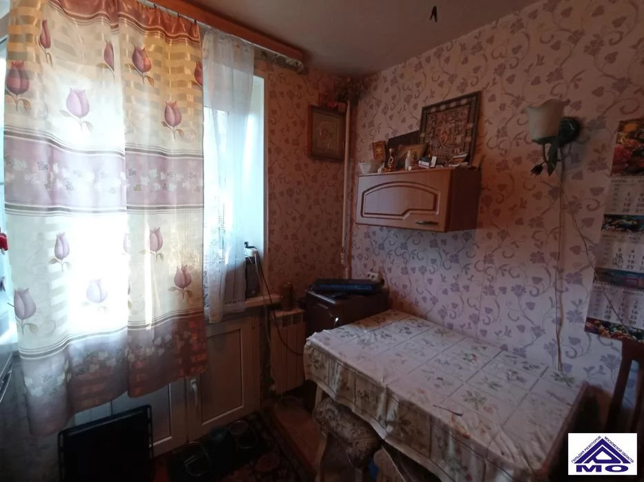 Продажа квартиры, Павловский Посад, Павлово-Посадский район, Южная . - Фото 2