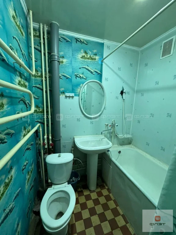 Продажа квартиры, Казань, ул. Декабристов - Фото 8