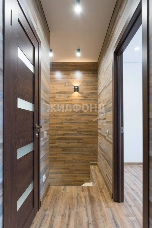 Продажа таунхауса, Новолуговое, Новосибирский район, 3-й квартал - Фото 12