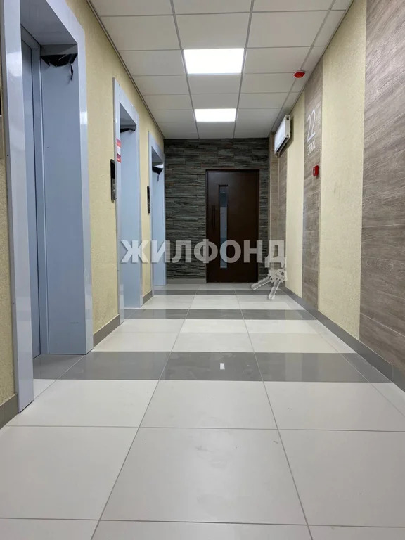 Продажа квартиры, Новосибирск, ул. Дмитрия Шамшурина - Фото 15