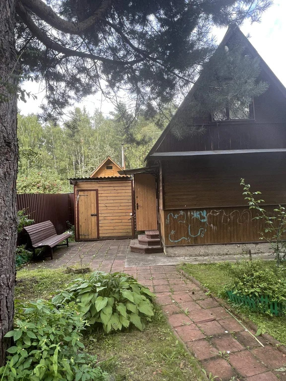 Дом 84 м2 на участке 9 сот. - Фото 20