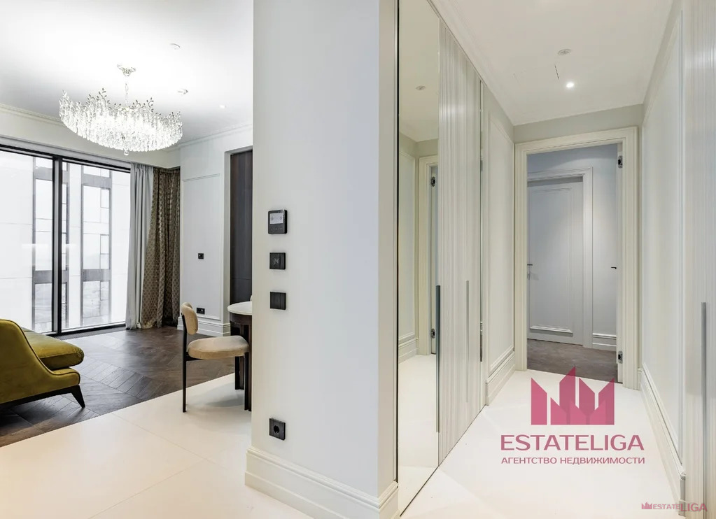 Аренда квартиры, м. Парк Победы, ул. Поклонная - Фото 5