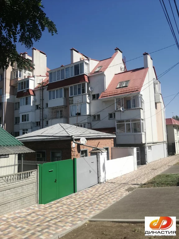 Продажа квартиры, Ставрополь, ул. Дзержинского - Фото 17