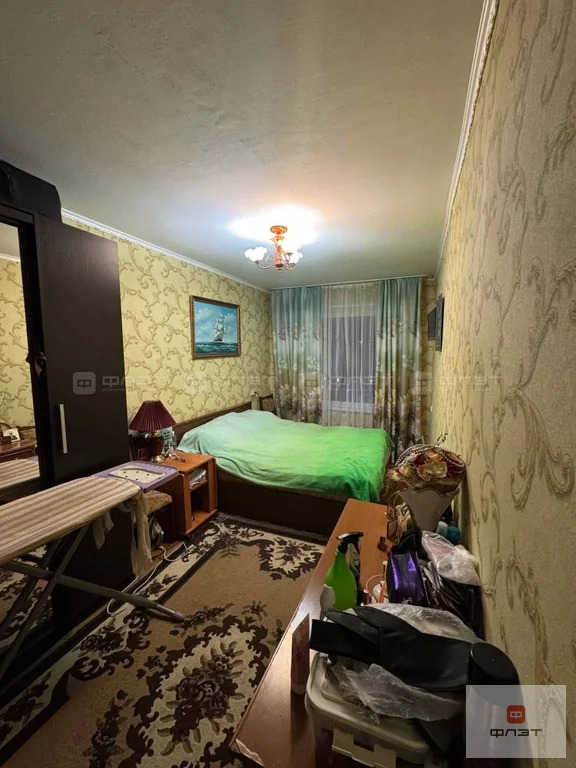 Продажа квартиры, Казань, ул. Рихарда Зорге - Фото 10