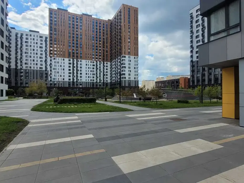 Москва, г.Московский, ул.Никитина, д.11к9 - Фото 21