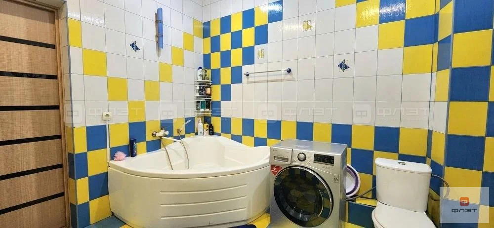 Продажа дома, Казань, ул. Южногорская (Константиновка) - Фото 13