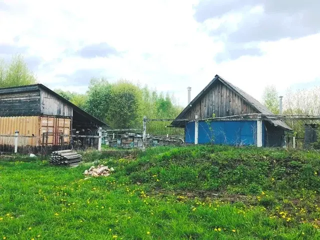 Дом в селе Большое Коровино - Фото 3