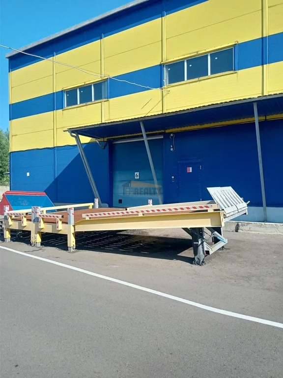 Аренда склада, Нахабино, Красногорский район, Котельный пер. - Фото 5