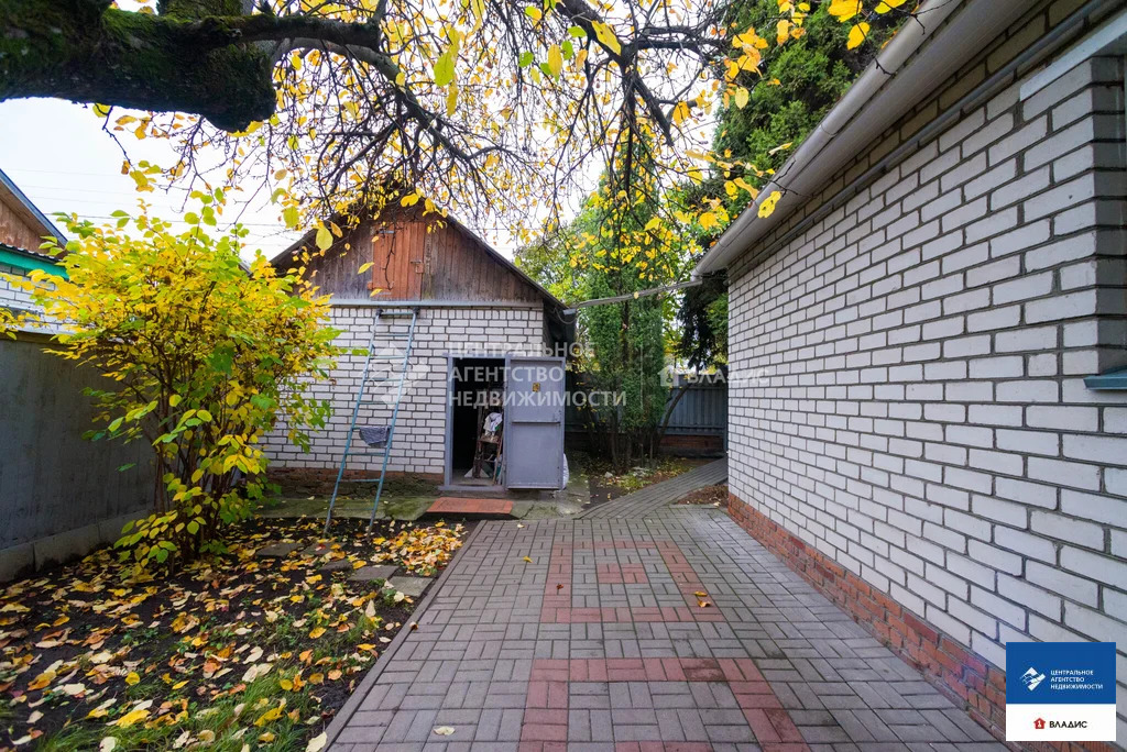 Продажа дома, Рязань, 7-й Мервинский проезд - Фото 12