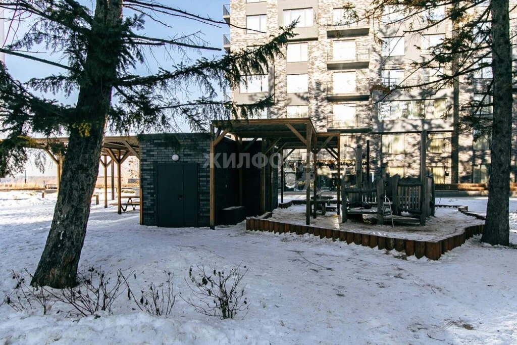 Продажа квартиры, Новосибирск, Дачное ш. - Фото 19