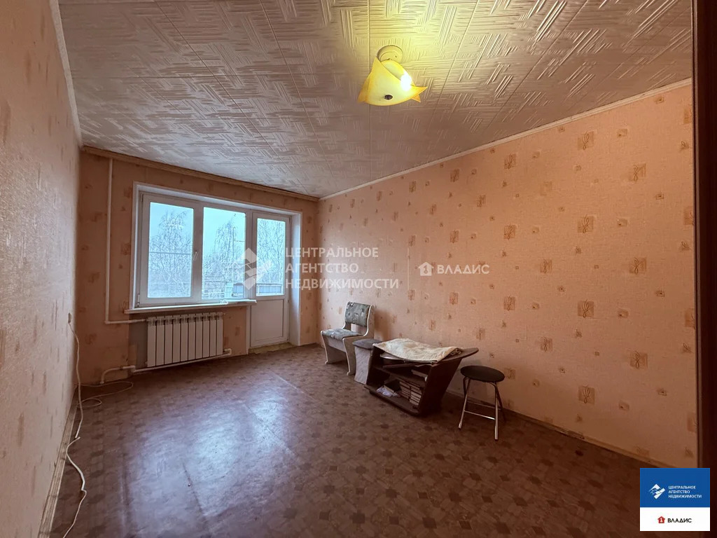 Продажа квартиры, Мурмино, Рязанский район, ул. Лесная - Фото 5