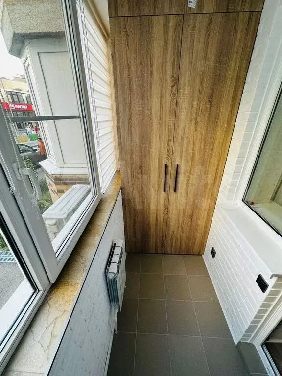 2-к. квартира, 50 м, 1/6 эт. - Фото 20