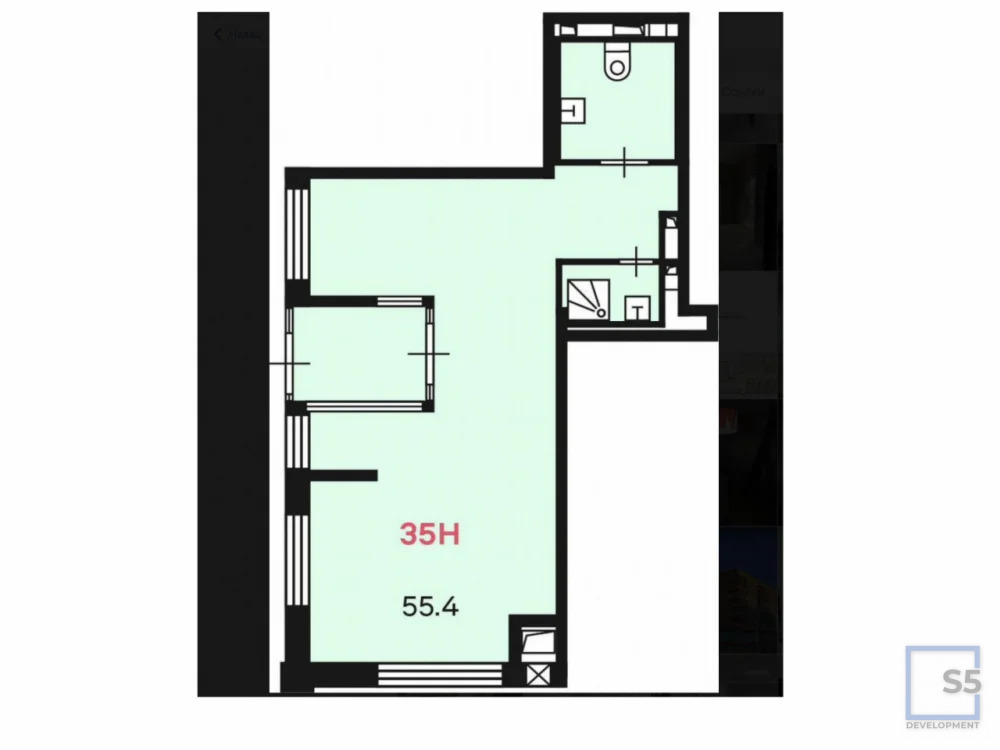 Продажа ПСН, ул. Краснодарская - Фото 10