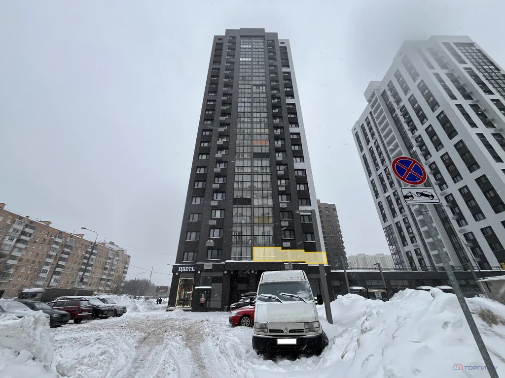 Продажа квартиры, Коровинское ш. - Фото 2