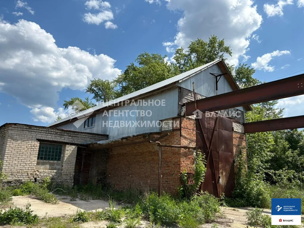 Продажа ПСН, Сараи, Сараевский район, ул. Чкалова - Фото 5
