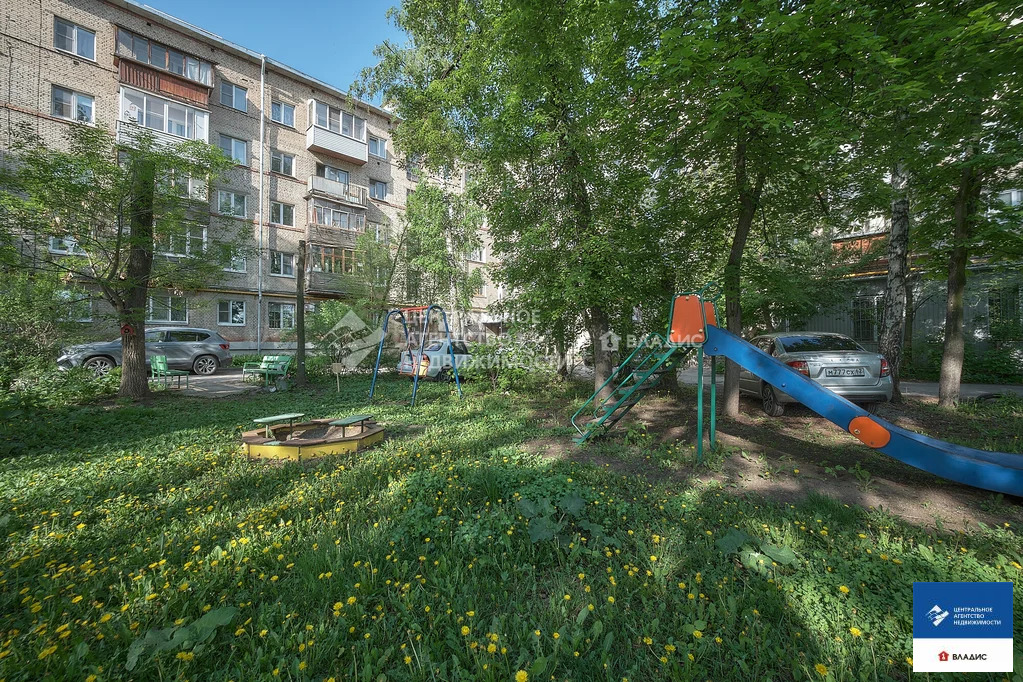 Продажа квартиры, Рязань, ул. Вокзальная - Фото 12