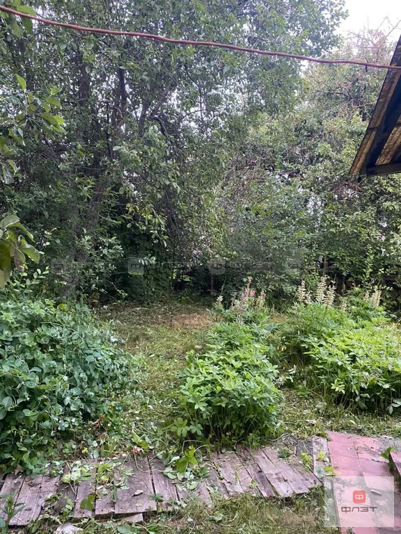 Продажа дома, Васильево, Зеленодольский район, СНТ Разлив - Фото 13
