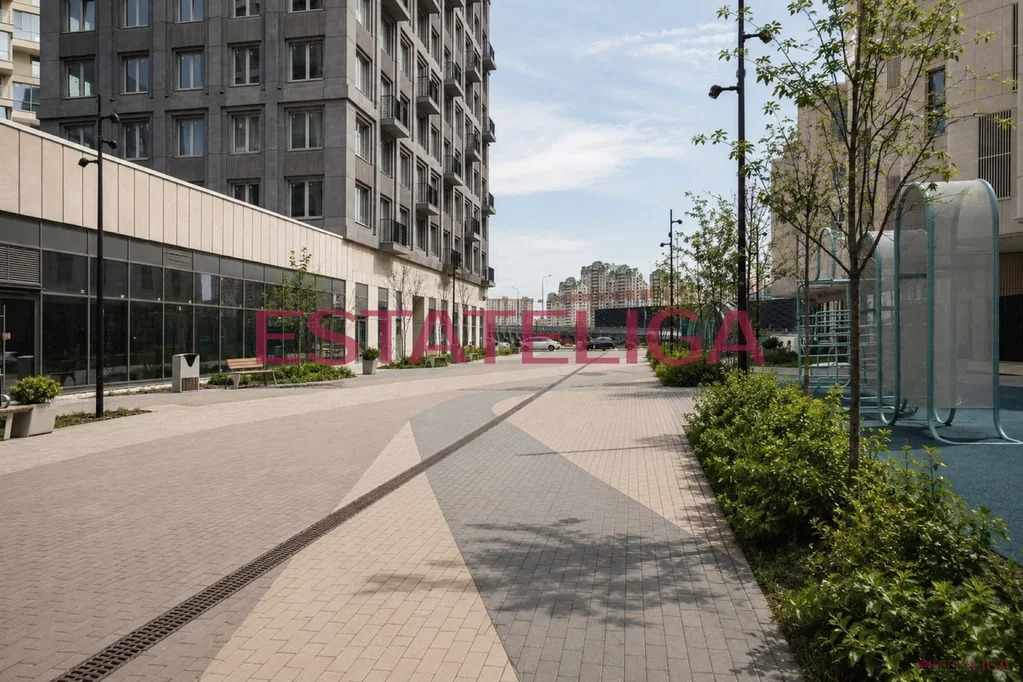 Продажа квартиры, набережная Марка Шагала - Фото 53