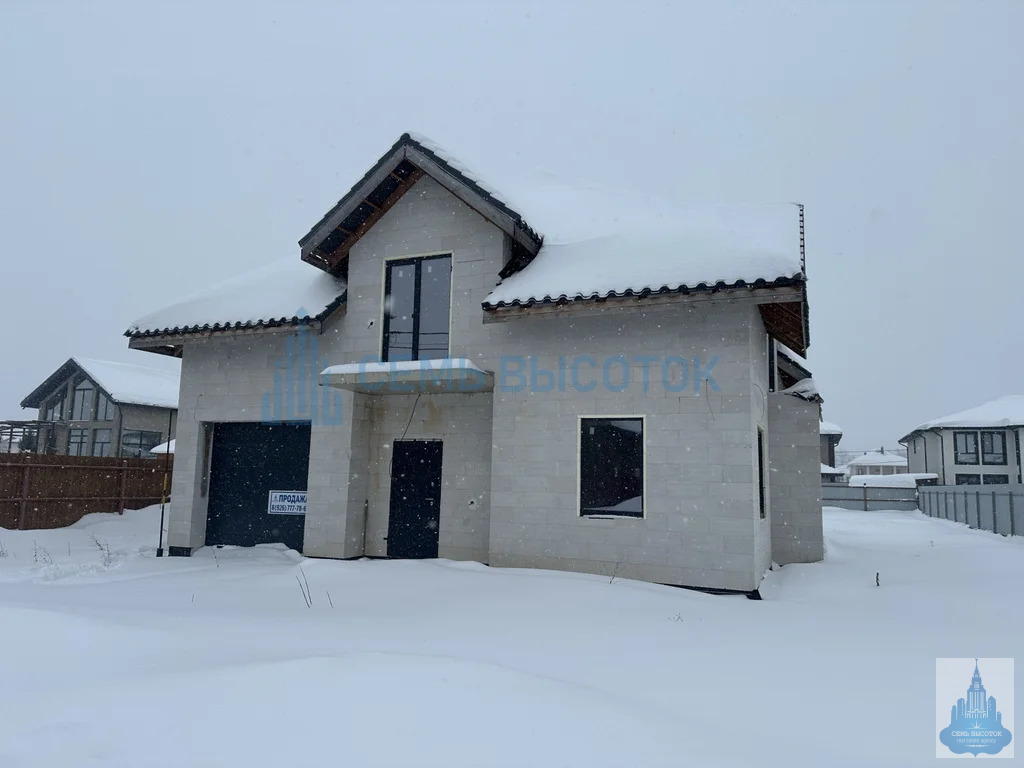 Продажа дома, Домодедово, Домодедово г. о., 186 - Фото 2