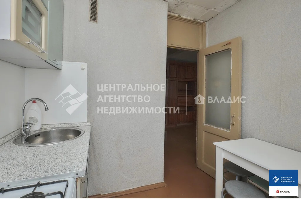 Продажа квартиры, Рязань, ул. Ленинского Комсомола - Фото 6