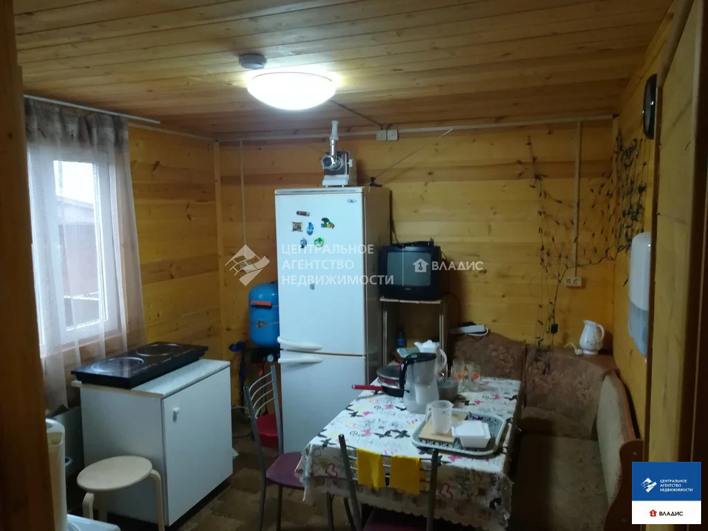 Продажа дома, Глебово, Рязанский район, улица Слюсаря - Фото 38