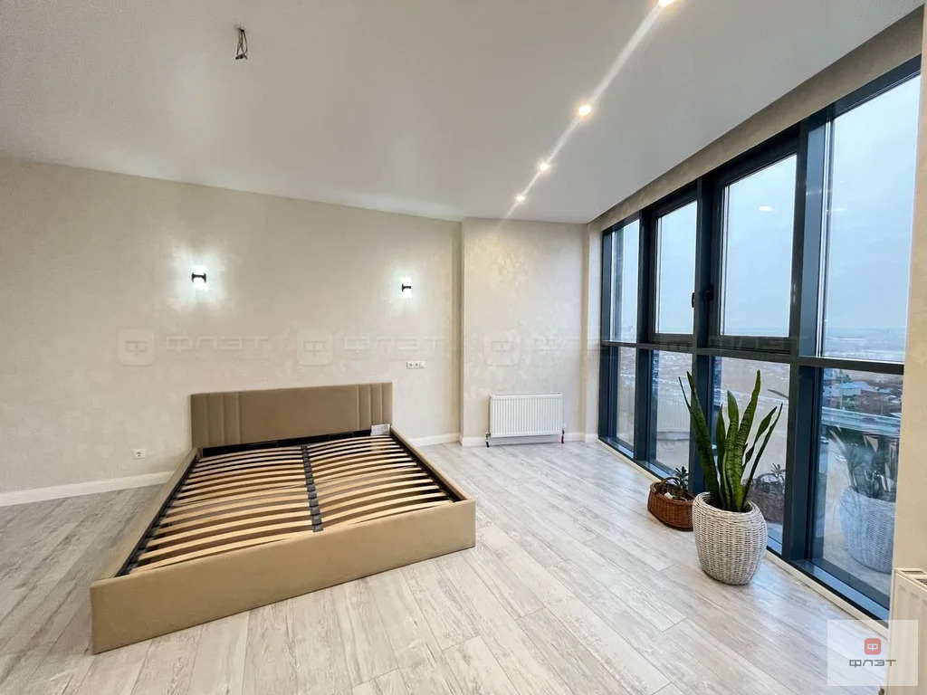 Продажа квартиры, Казань, ул. Чистопольская - Фото 1
