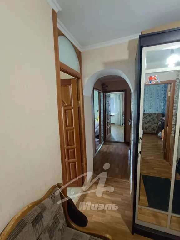 Продажа квартиры, Андреевка, Солнечногорский район, 25 - Фото 12