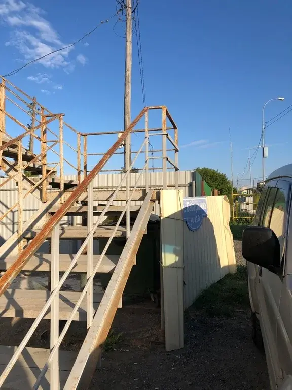 Продается станция технического обслуживания по ул. Бабарынка, Тюмень - Фото 7