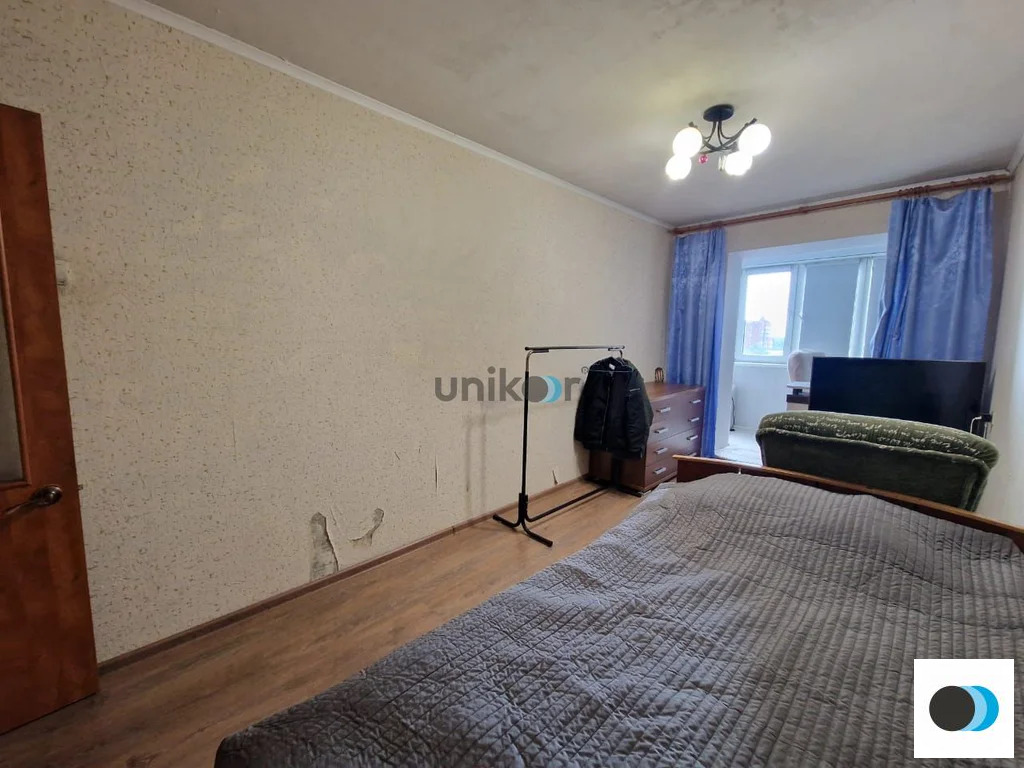 Продажа квартиры, Уфа, Октября пр-кт. - Фото 3