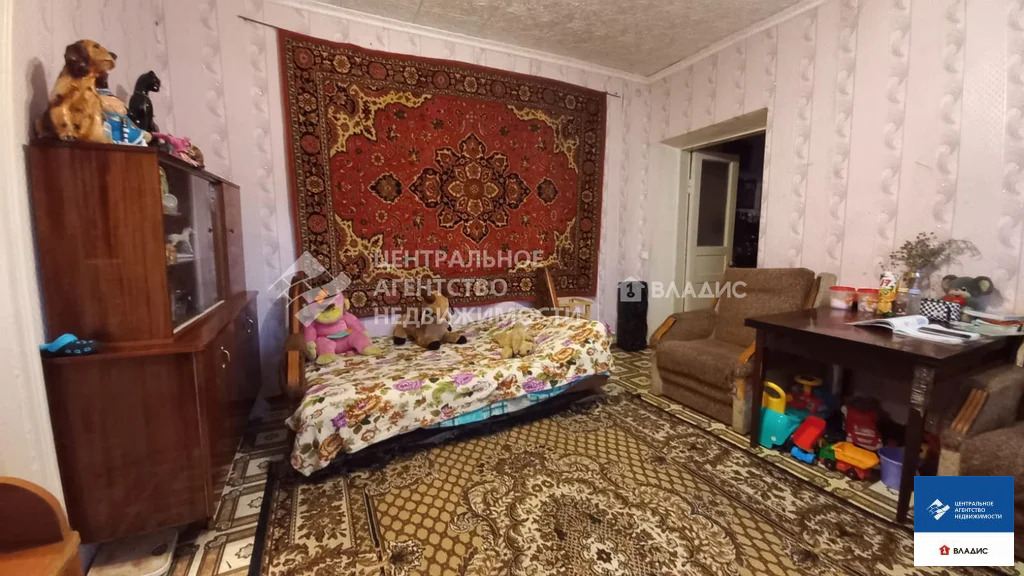 Продажа дома, Рыбное, Рыбновский район, ул. Спортивная - Фото 11