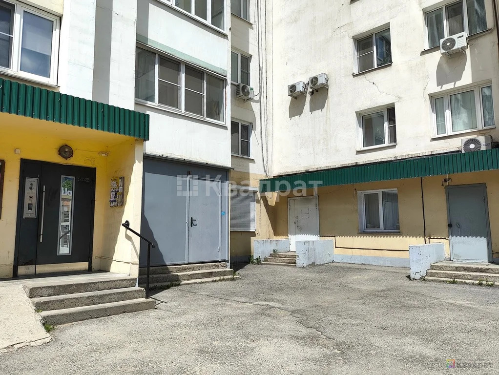 Уютный светлый офис в развитом районе города! - Фото 21