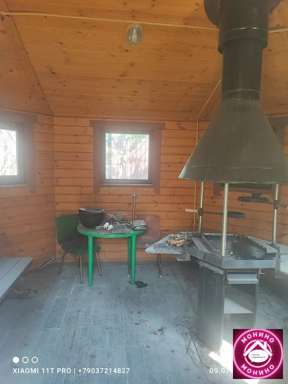 Продажа дома, Монино, Щелковский район, сосновая - Фото 7