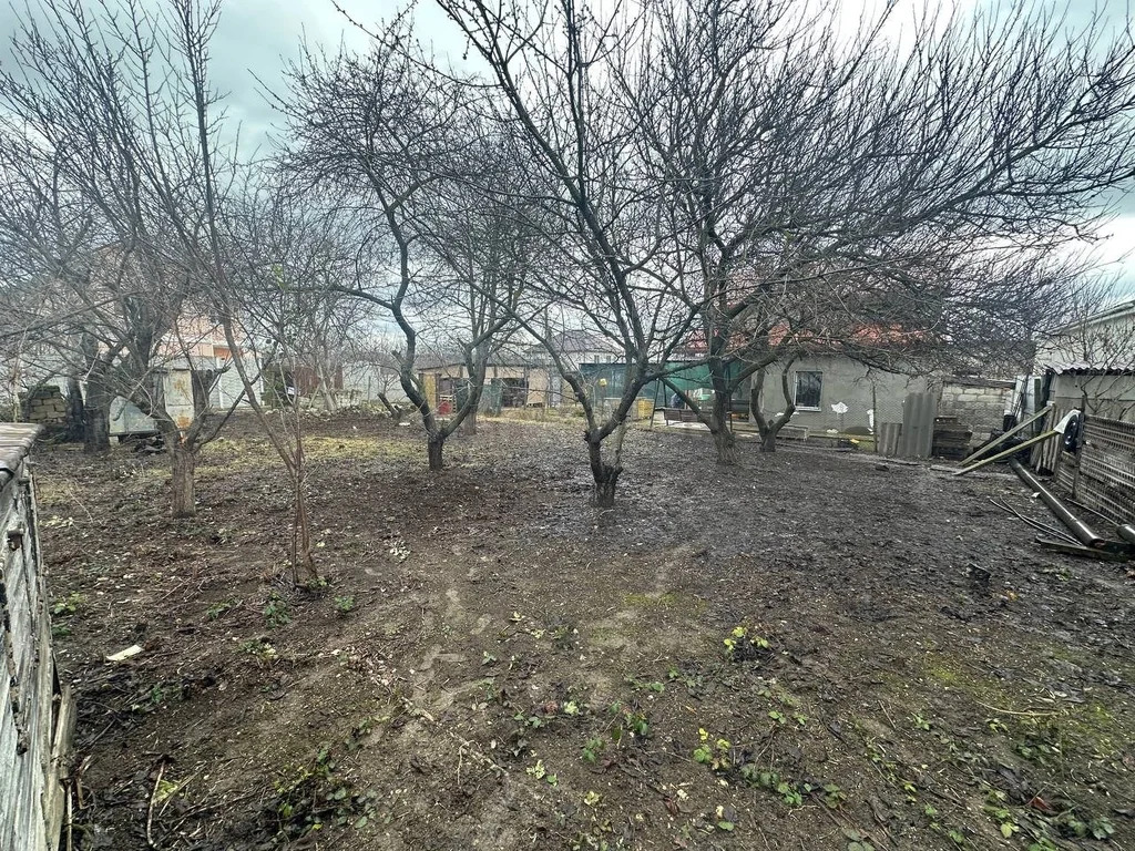 Продажа участка, Севастополь, территория СТ Икар-1 - Фото 1