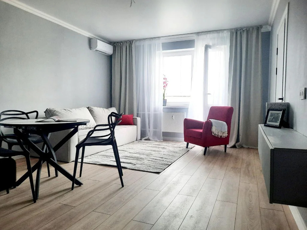 Продажа квартиры в новостройке, Киевское ш. - Фото 1