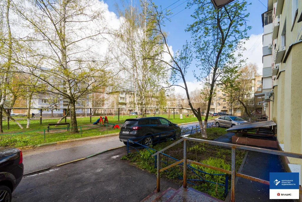 Продажа квартиры, Рязань, ул. Черновицкая - Фото 14
