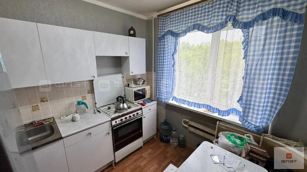 Продажа квартиры, Казань, Дербышки ул. Мира - Фото 4