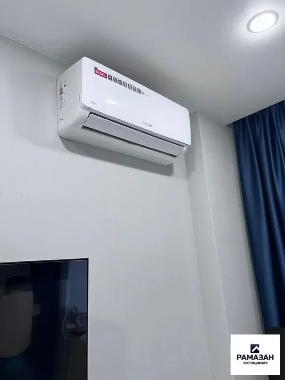 1-ком квартира ул.Рауиса Гареева, д. 2 - Фото 9