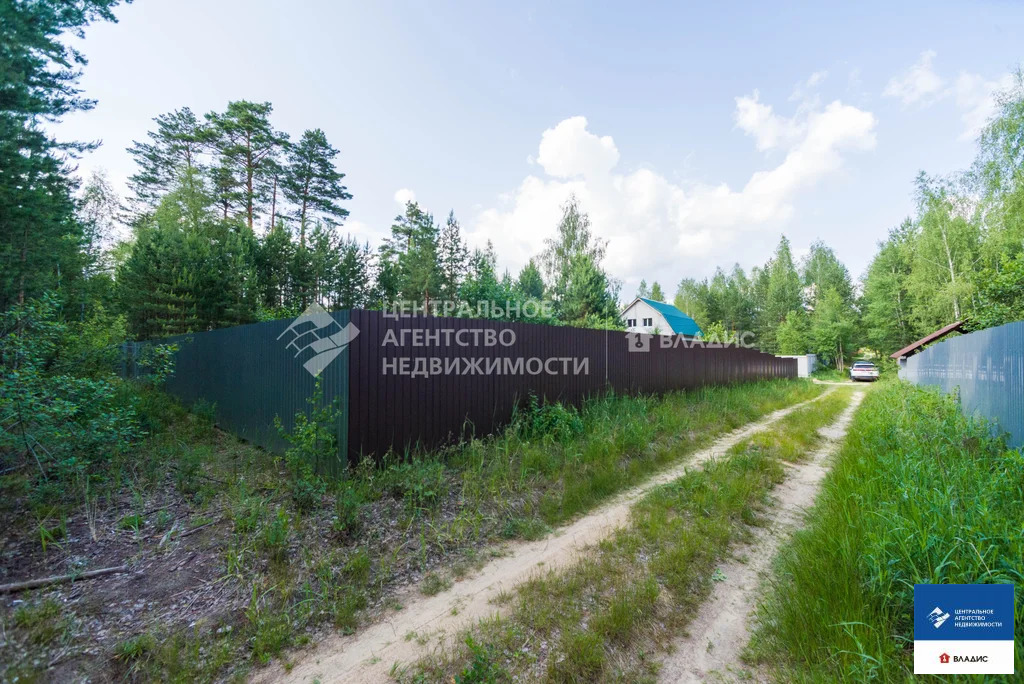 Продажа участка, Рязанский район, 2-й проезд Велье - Фото 16